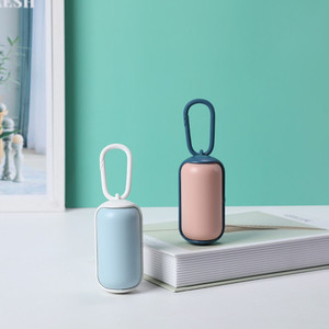 Pet Poop Scooper – Colorful Portable Waste Picker Pet Pop