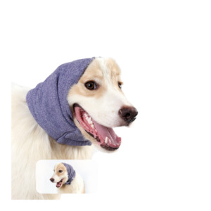 Dog Ear Wrap