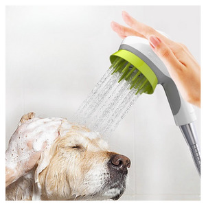 Products: Pet Shower Head Replacement – Grooming Cleaning Sprayer Pet Pop