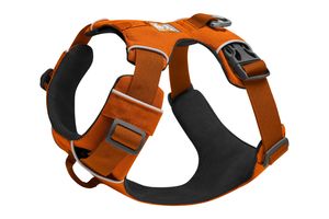 Front Range Harness – Campfire Orange