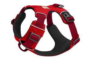 Front Range Harness – Red Sumac