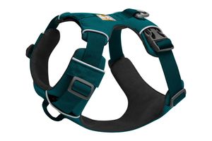 Front Range Harness – Turmalo Teal