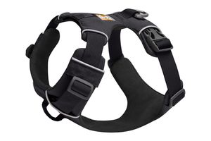 Products: Front Range Harness – Twilight Grey
