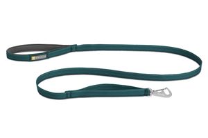Dog Leads: Front Range Lead – Turmalo Teal