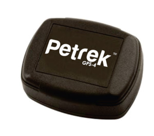 GPS: Petrek GPS-4