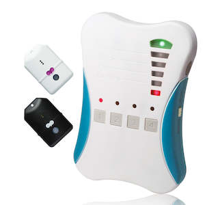 Radio Frequency: PetFinder LR Multi