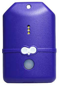 Radio Frequency: PetFinder LR Multi - Pair of Tags only