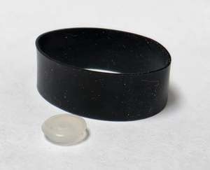 Petrek 3G / GPS-4 PortGuard™ Band