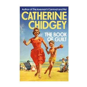 Book Of The Month: Book of Guilt, The