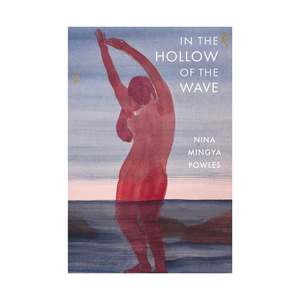 Poetry: In The Hollow Of The Wave