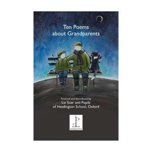 Poetry: Ten Poems about Grandparents