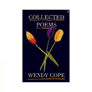 Poetry: Wendy Cope Collected Poems