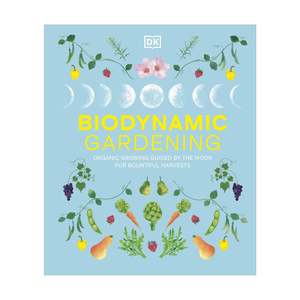 Biodynamic Gardening