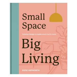 Small Space Big Living