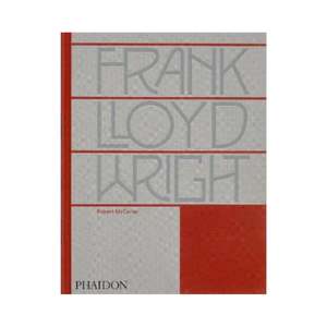 Home And Garden: Frank Lloyd Wright
