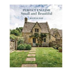 Perfect English - Small and Beautiful
