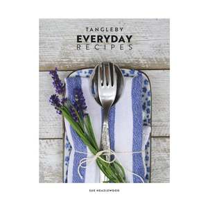 Tangleby Everyday Recipes