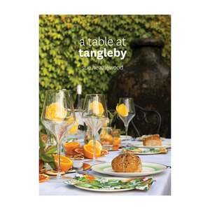 Cooking: A Table At Tangleby