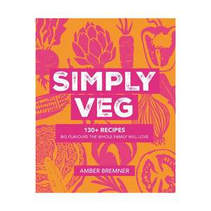 Simply Veg