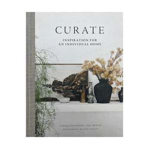 Humanities: Curate
