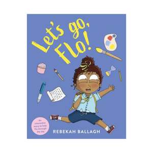 Humanities: Let's Go, Flo!