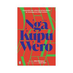 Humanities: Ngā Kupu Wero