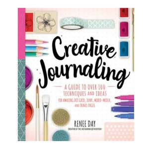 Creative Journaling