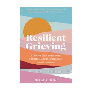 Humanities: Resilient Grieving (2023ed)