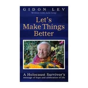 Psychology: Let's Make Things Better