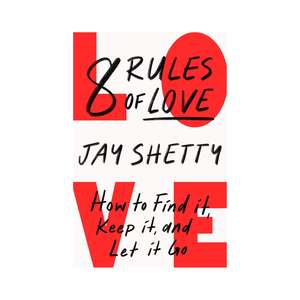 Psychology: 8 Rules Of Love