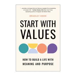 Psychology: Start With Values