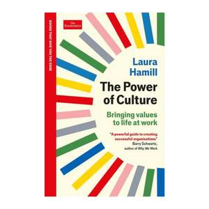 Psychology: Power of Culture, The