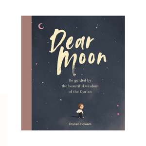 Psychology: Dear Moon