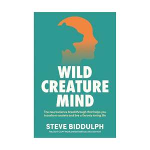 Wild Creature Mind
