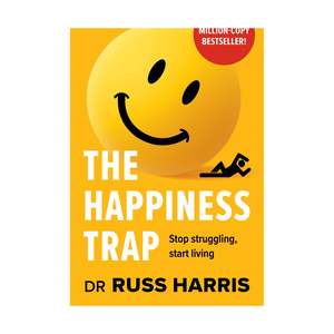 Happiness Trap, the