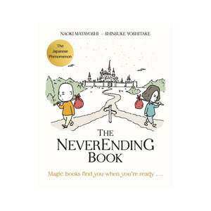 NeverEnding Book, The