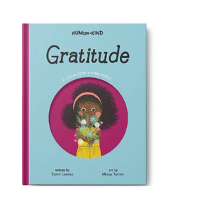 Philosophy: Gratitude - A Little Good In A Big World