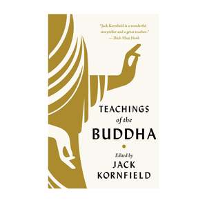 Philosophy: Teachings of the Buddha