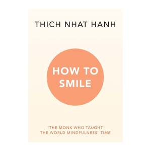 Philosophy: How to Smile