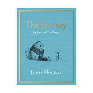 Philosophy: Journey, The - Big Panda and Tiny Dragon