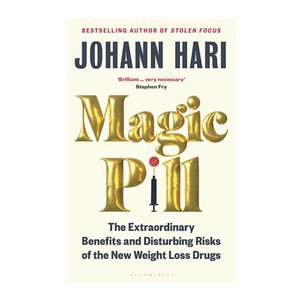 Political Science: Magic Pill