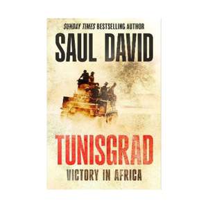 History: Tunisgrad - Victory In Africa