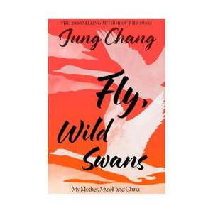 History: Fly, Wild Swans