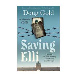 History: Saving Elli