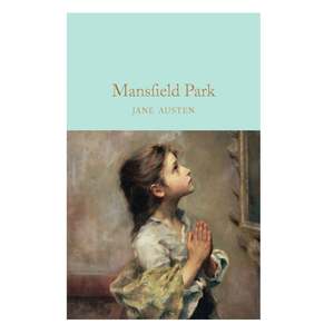 Classics: Mansfield Park, MacMillan Classic