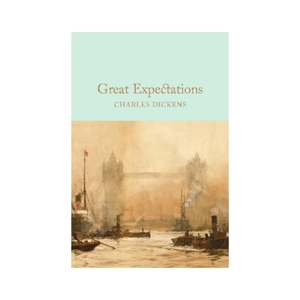 Classics: Great Expectations (Macmillan Classic)