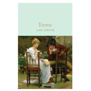 Classics: Emma (MacMillan Classic)