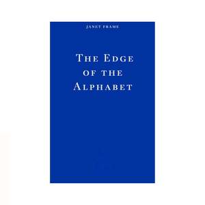 Classics: Edge of the Alphabet, The