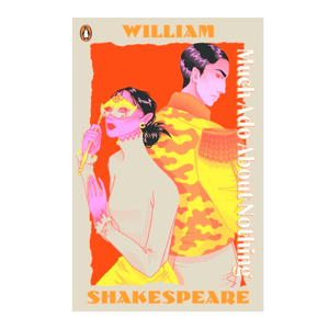 Classics: Much Ado About Nothing