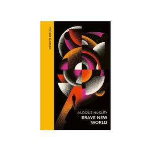 Brave New World (HB)